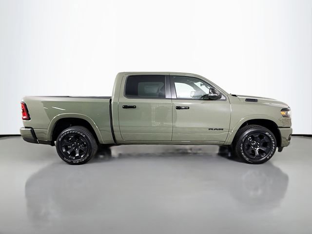 New 2026 RAM 1500 Big Horn image 8
