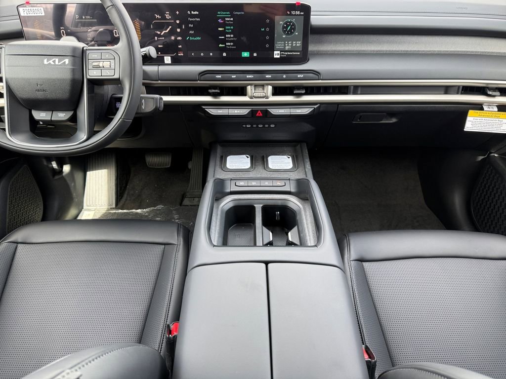 New 2027 Kia Telluride S AWD/4WD image 10