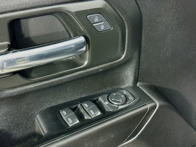 Used 2024 Chevrolet Silverado 2500 Custom w/ Custom Convenience Package image 19