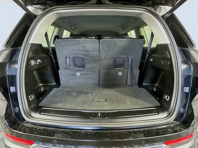 Used 2022 Jeep Grand Cherokee L Limited AWD/4WD image 30