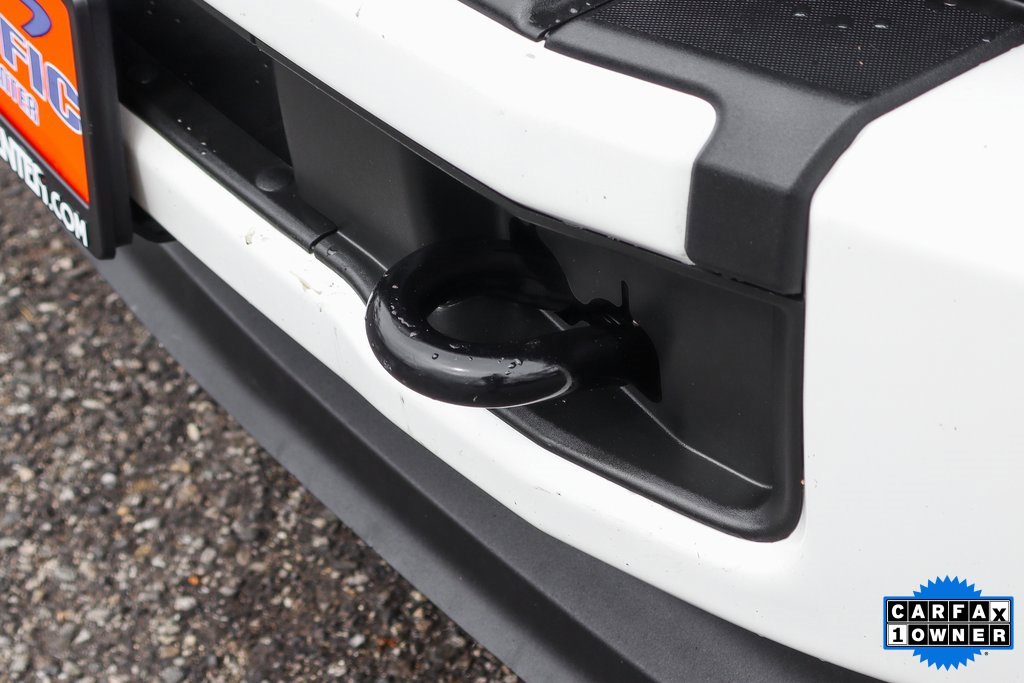 Used 2022 Ford F350 Lariat w/ Black Appearance Package image 49