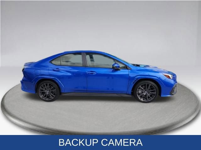 Used 2024 Subaru WRX Limited image 13