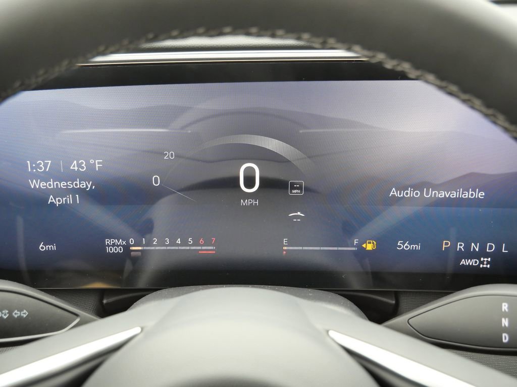 New 2026 Buick Enclave Sport Touring w/ Power Package AWD/4WD image 46