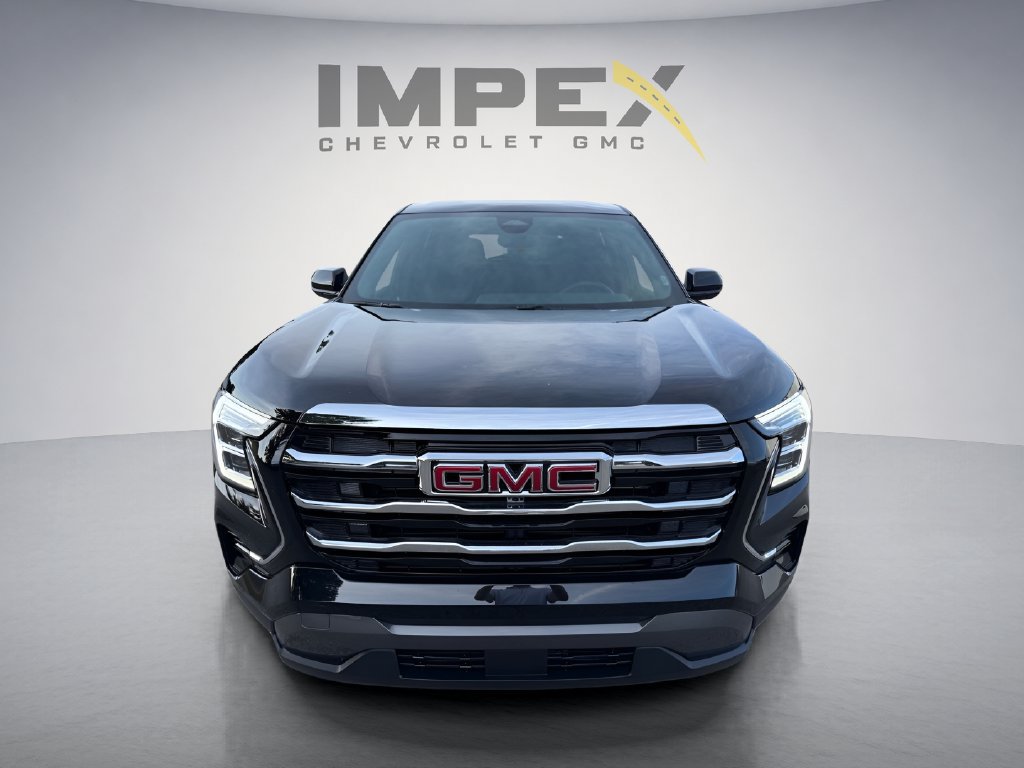Used 2026 GMC Terrain Elevation FWD image 8