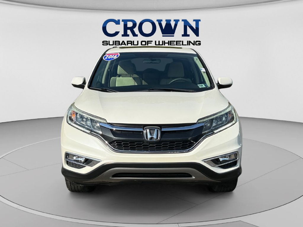 Used 2016 Honda CR-V EX image 8