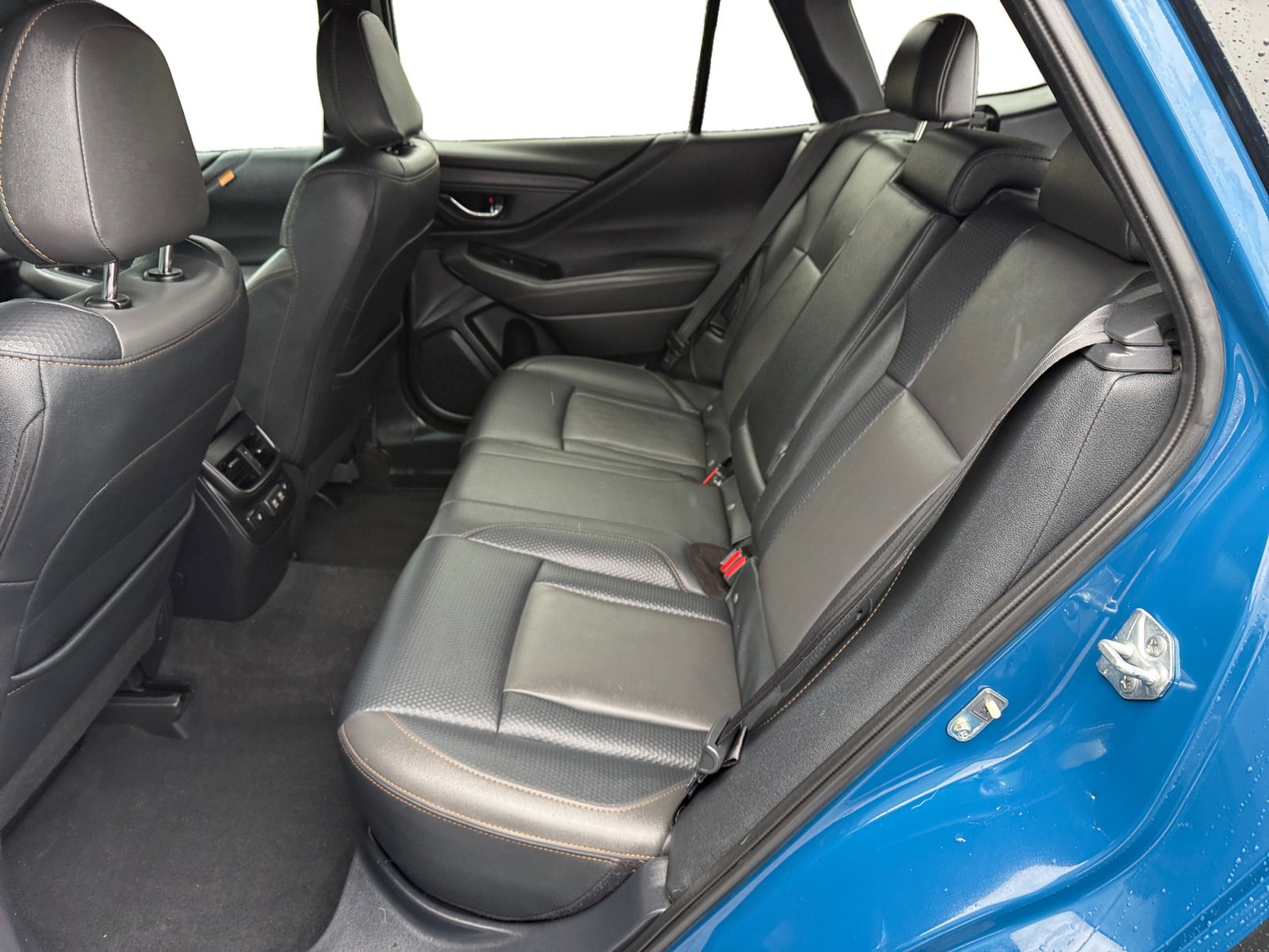 Certified 2022 Subaru Outback Wilderness image 16