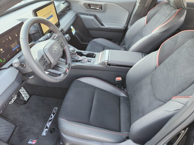 New 2026 Toyota RAV4 AWD Plug-in Hybrid image 9