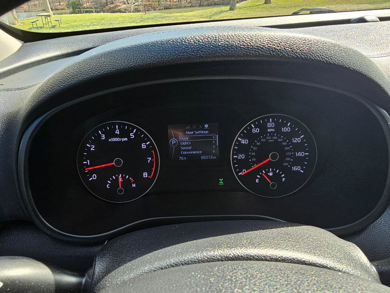 Used 2018 Kia Sportage LX AWD/4WD image 35