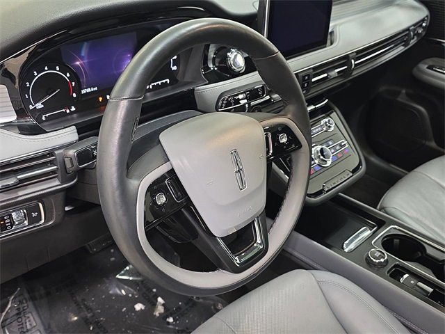 Certified 2022 Lincoln Corsair AWD w/ Premium Package image 13