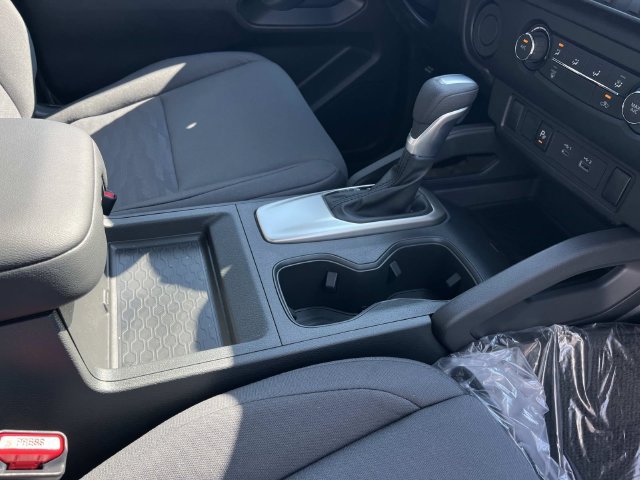 New 2026 Nissan Frontier S RWD image 16