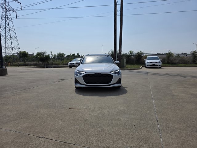 New 2026 Audi A3 2.0T Premium image 2