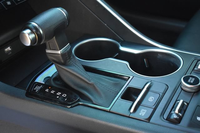 Certified 2022 Kia K5 GT-Line AWD/4WD image 23