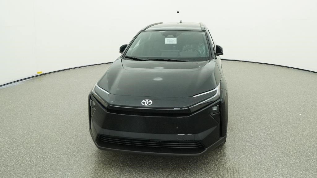 New 2026 Toyota bZ image 2