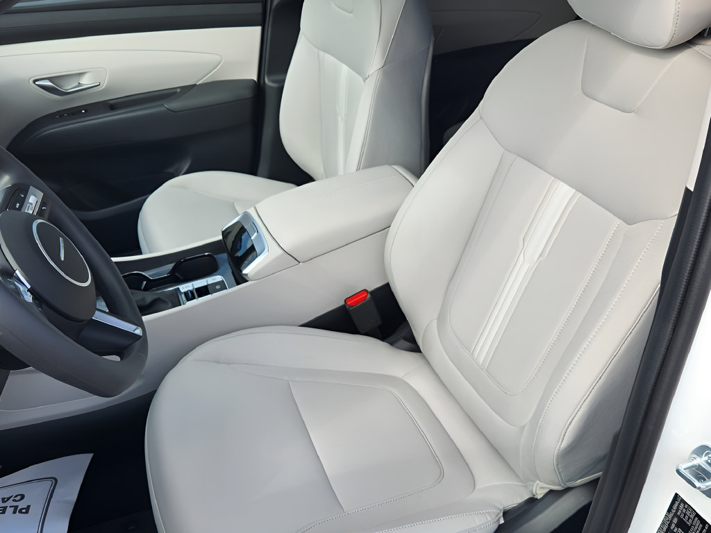 New 2026 Hyundai Tucson SEL AWD/4WD image 13