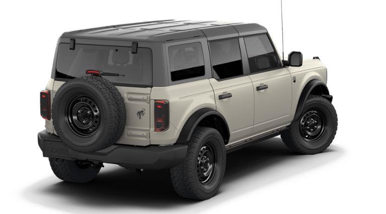 New 2026 Ford Bronco Big Bend w/ Black Diamond Package AWD/4WD image 28