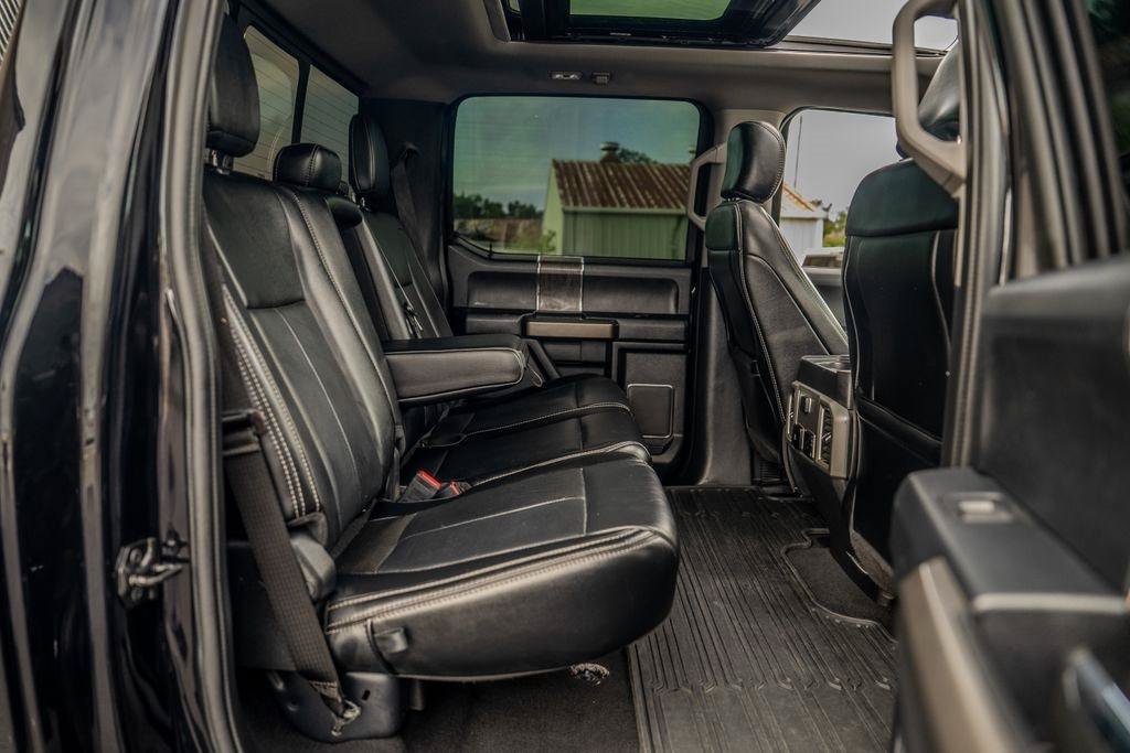 Used 2020 Ford F250 Lariat AWD/4WD image 26