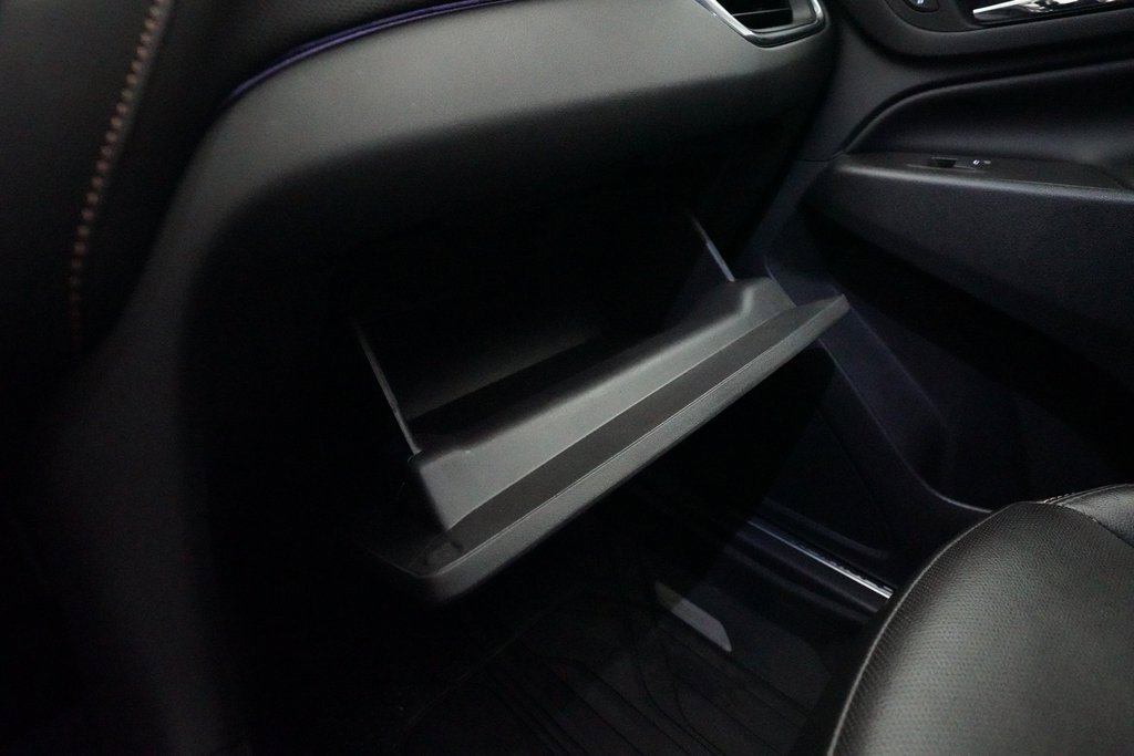 Used 2020 Chevrolet Equinox Premier image 30