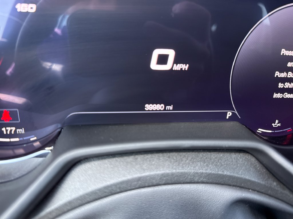 Used 2024 Dodge Hornet GT AWD/4WD image 16