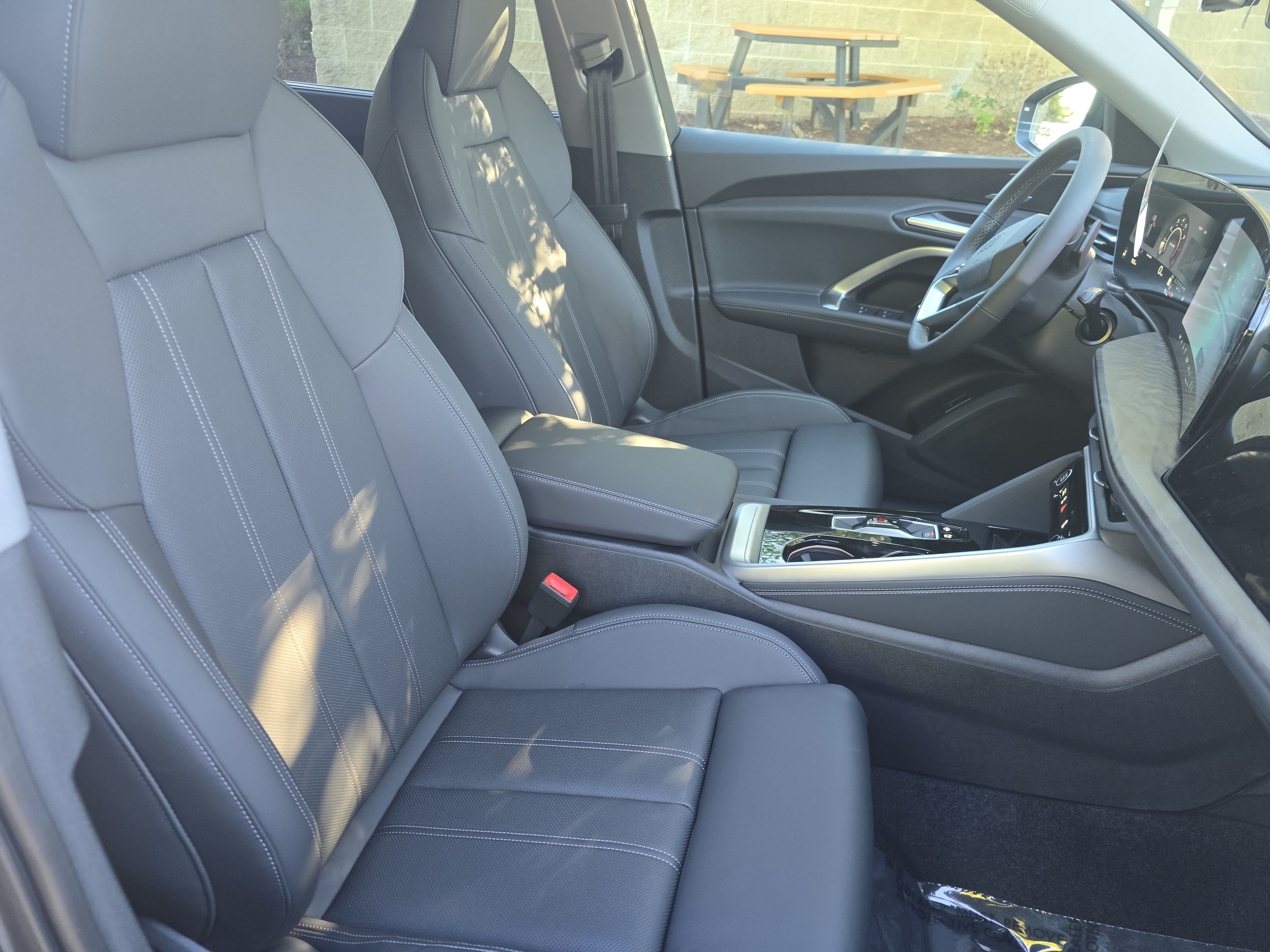 New 2026 Audi Q5 Premium Plus AWD/4WD image 10