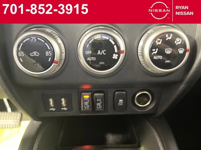 Used 2024 Mitsubishi Outlander Sport SE image 19