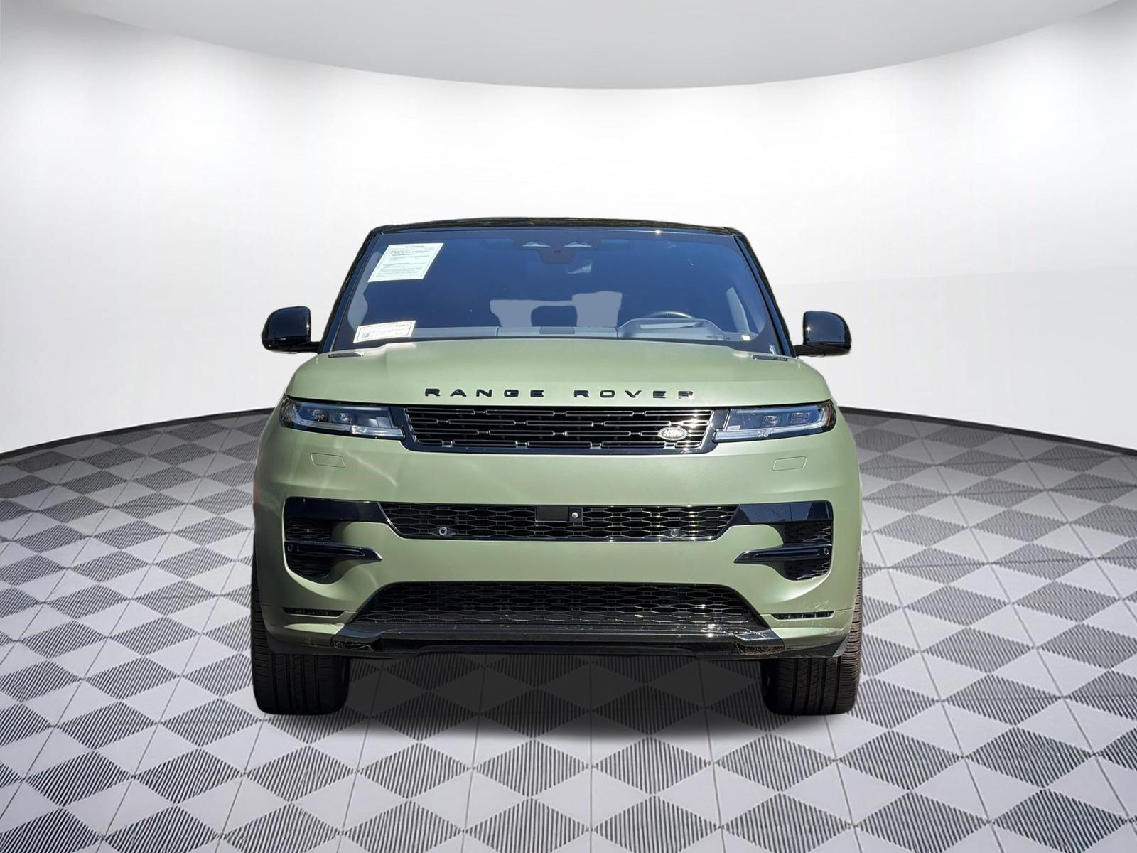 Used 2023 Land Rover Range Rover Sport SE Dynamic AWD/4WD image 6