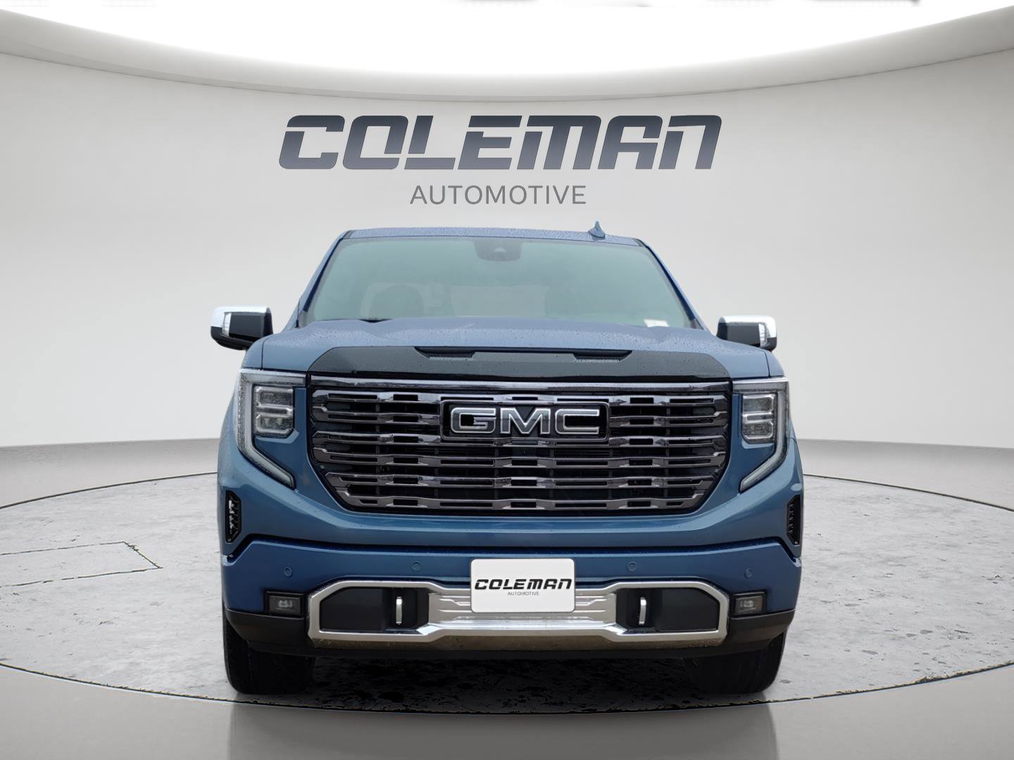 New 2026 GMC Sierra 1500 Denali Ultimate image 2