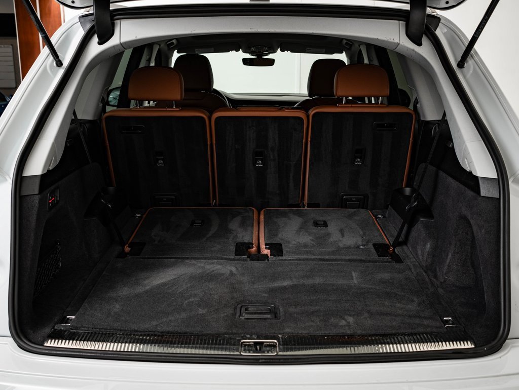 Used 2023 Audi Q7 3.0T Premium Plus w/ Premium Plus Package image 22