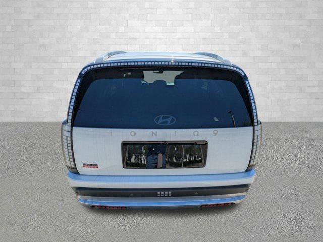 New 2026 Hyundai Ioniq 9 S image 3
