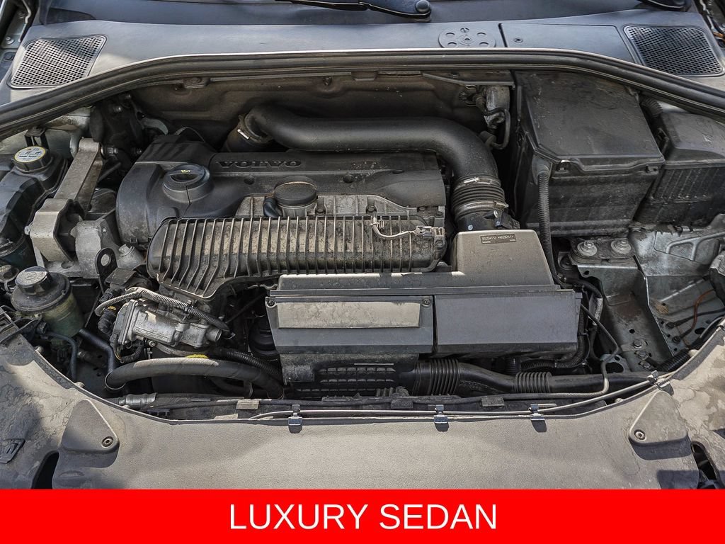 Used 2013 Volvo S60 T5 FWD image 25