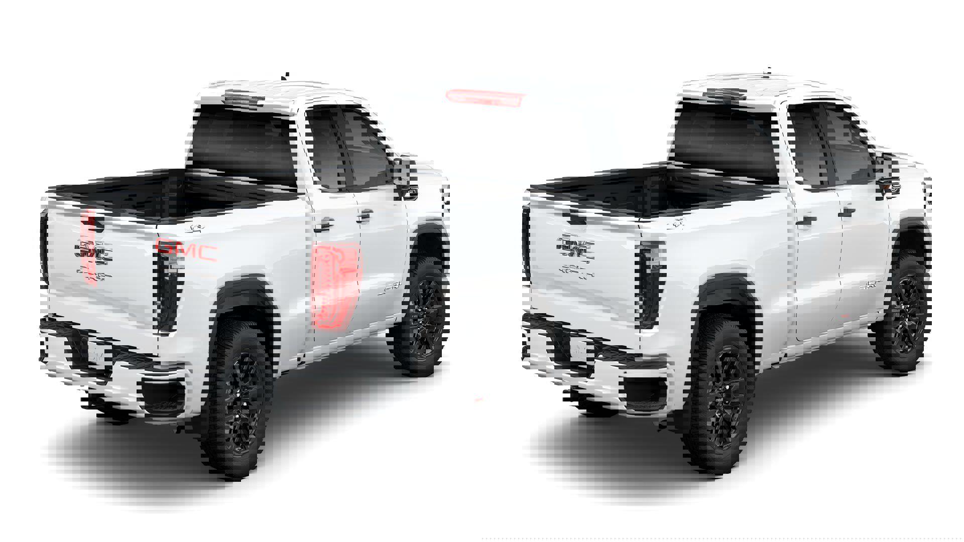 New 2026 GMC Sierra 1500 Pro w/ Graphite Edition image 37