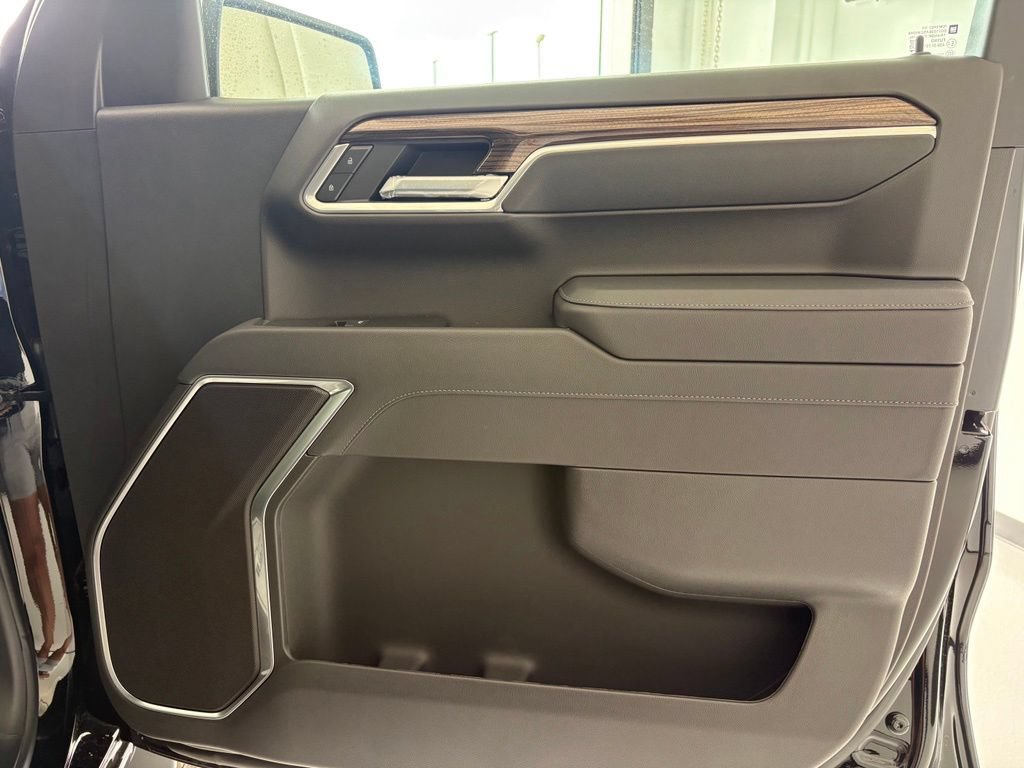 New 2026 Chevrolet Silverado 1500 LT AWD/4WD image 38