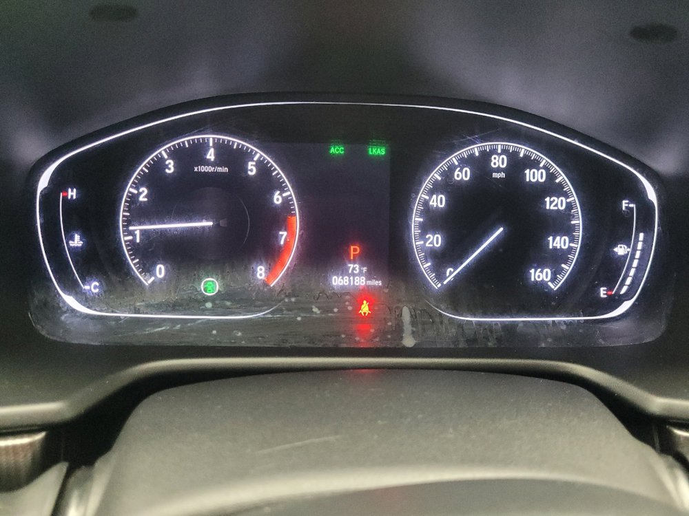 Used 2019 Honda Accord Sport image 23