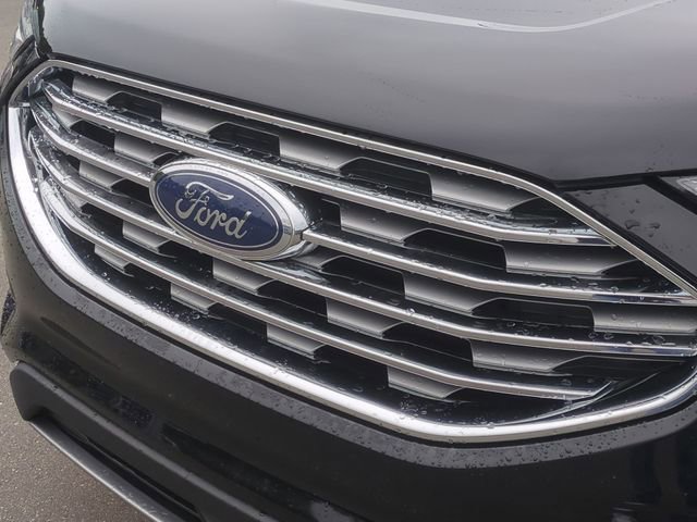 Used 2022 Ford Edge SEL w/ Convenience Package AWD/4WD image 36