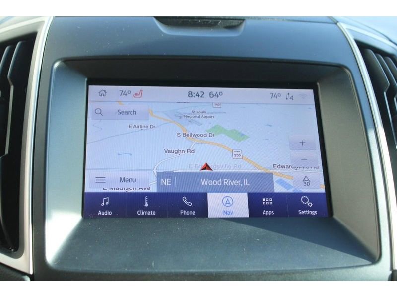 Used 2020 Ford Edge SEL w/ Convenience Package image 25