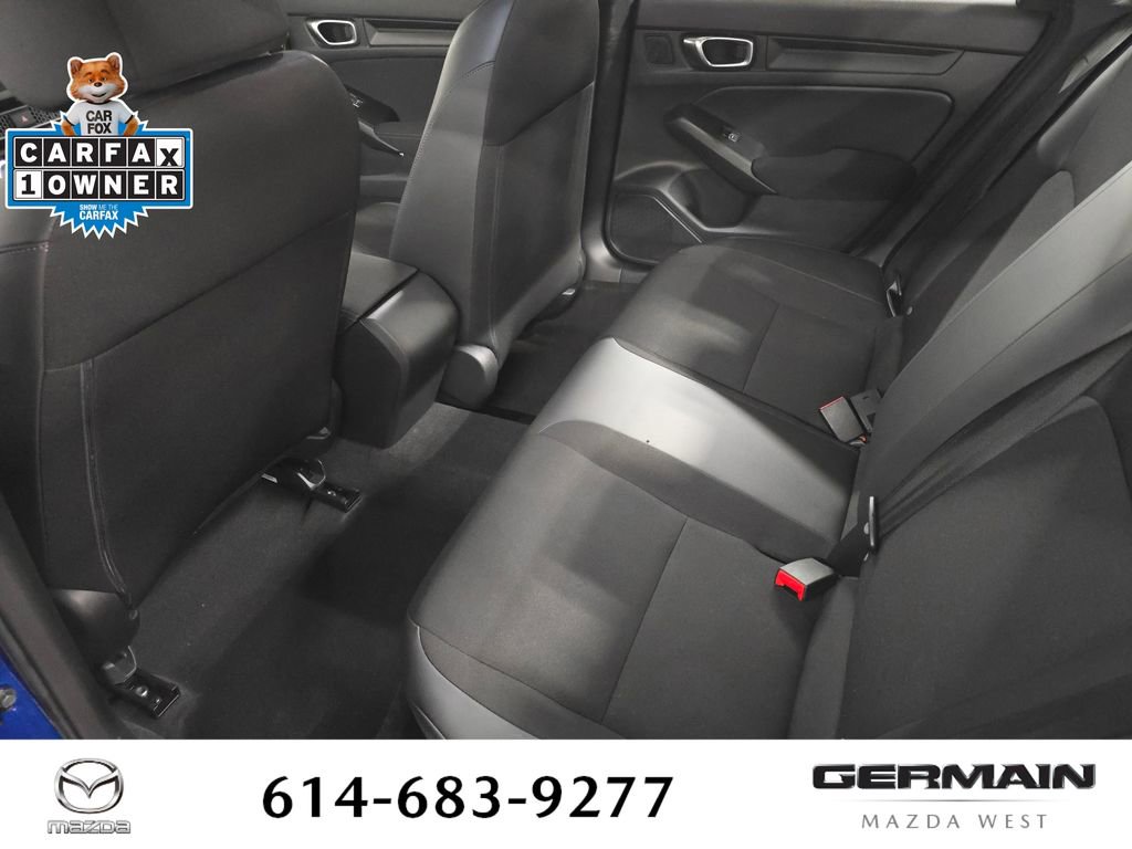 Used 2024 Honda Civic Sport image 20