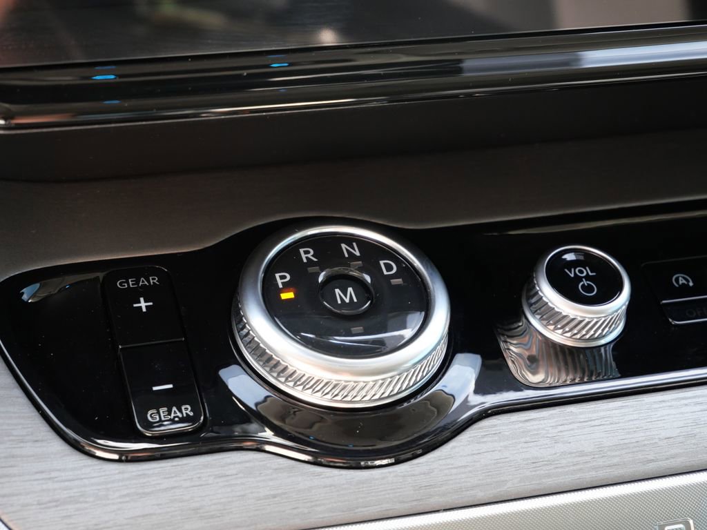 New 2025 Ford Expedition Platinum w/ Driver's Package image 22