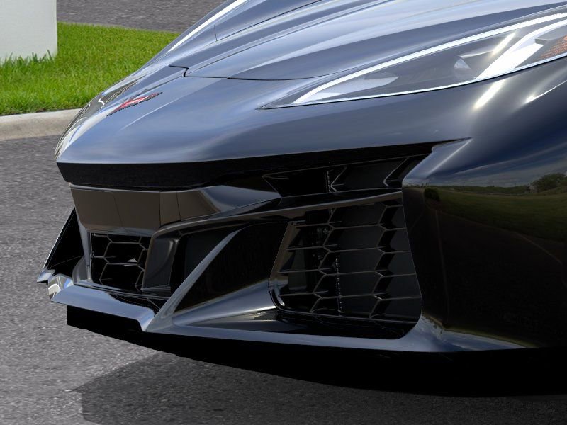 Used 2026 Chevrolet Corvette Z06 RWD image 13