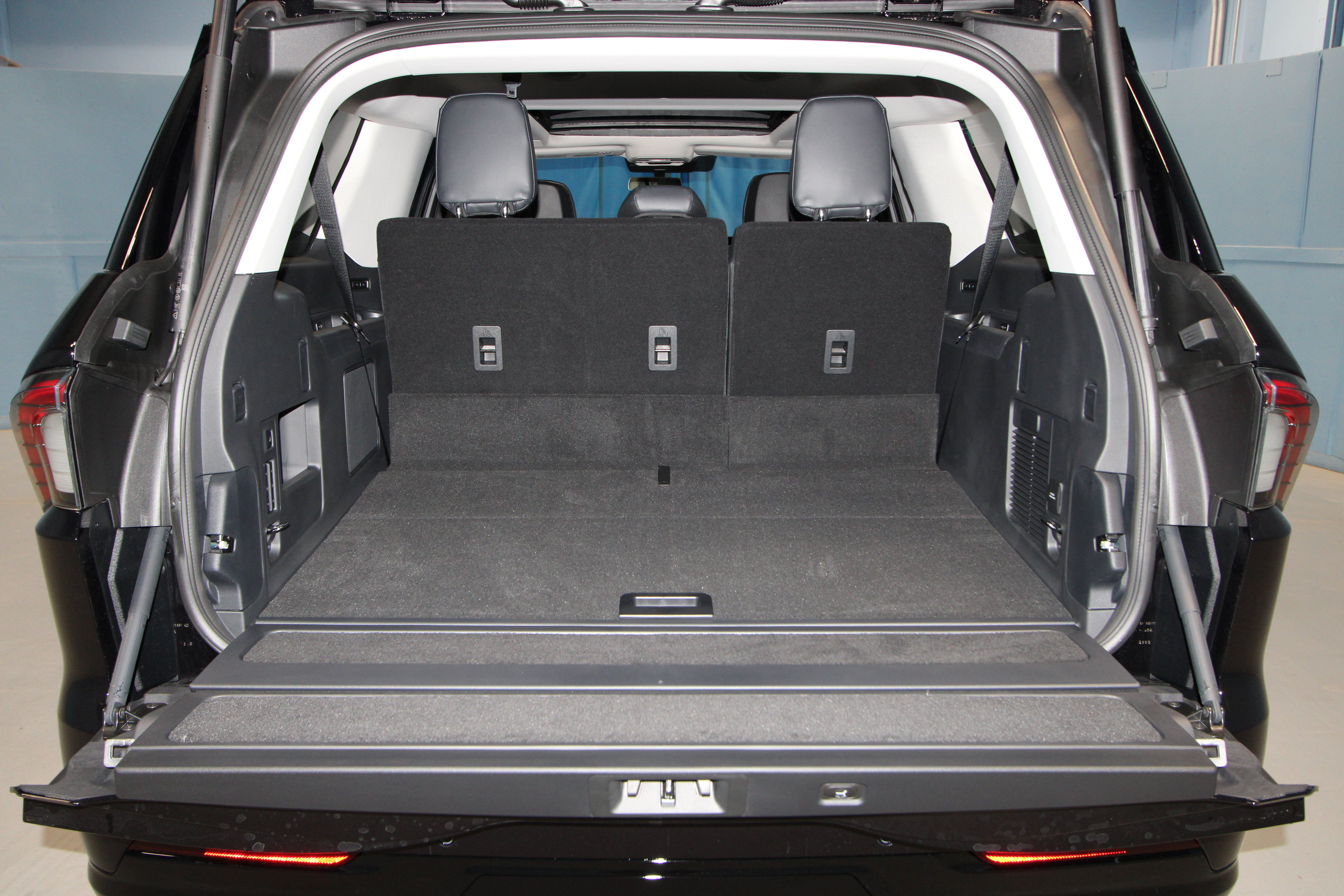 New 2027 Lincoln Navigator L Reserve AWD/4WD image 45