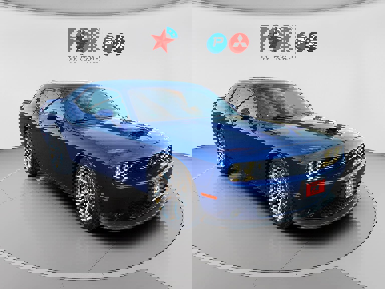 Used 2021 Dodge Challenger GT w/ Plus Package image 7