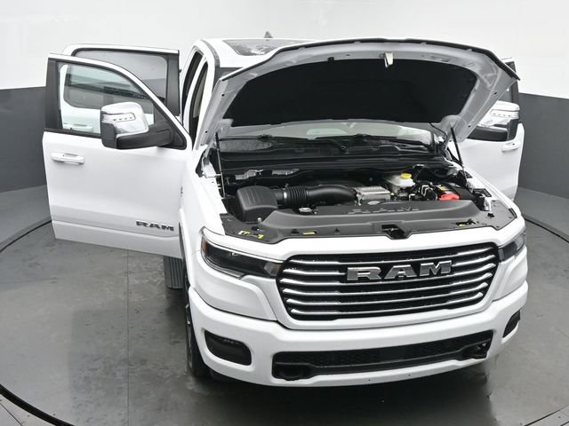 New 2026 RAM 1500 Laramie image 59