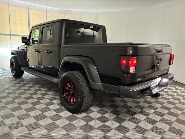 Used 2022 Jeep Gladiator Sport AWD/4WD image 41