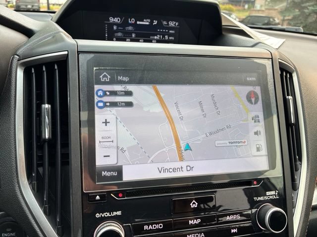 Used 2018 Subaru Crosstrek 2.0i Limited AWD/4WD image 38