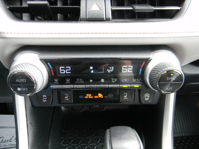 Certified 2024 Toyota RAV4 XLE w/ Convenience Package AWD/4WD image 14
