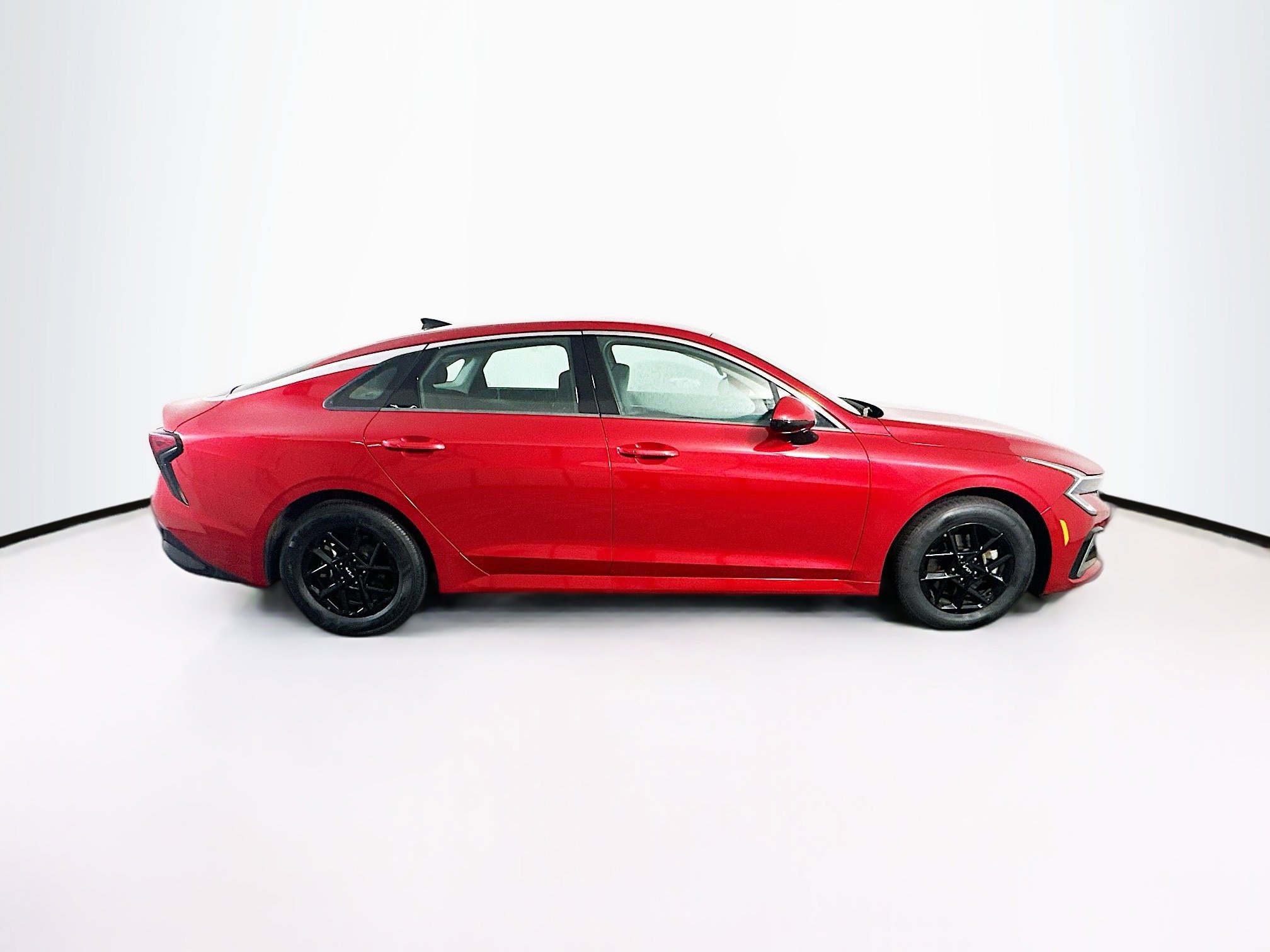 Used 2025 Kia K5 LXS FWD image 10