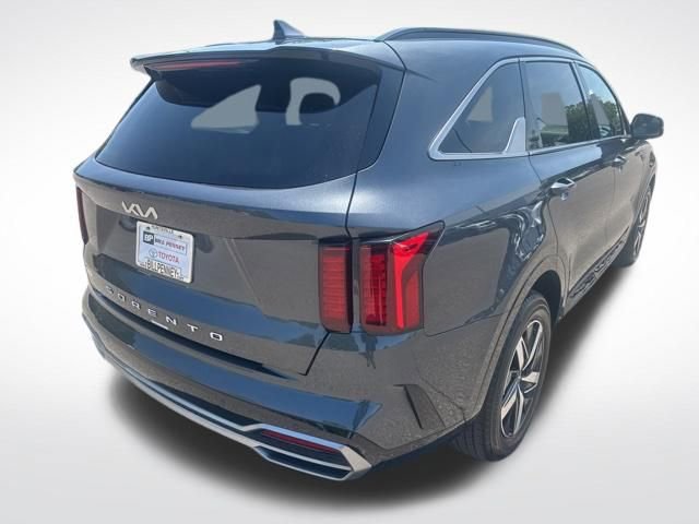 Used 2022 Kia Sorento S w/ Panoramic Sunroof Package image 5