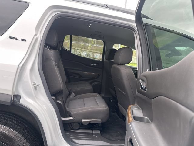 Used 2023 GMC Acadia SLE w/ Driver Convenience Package AWD/4WD image 14