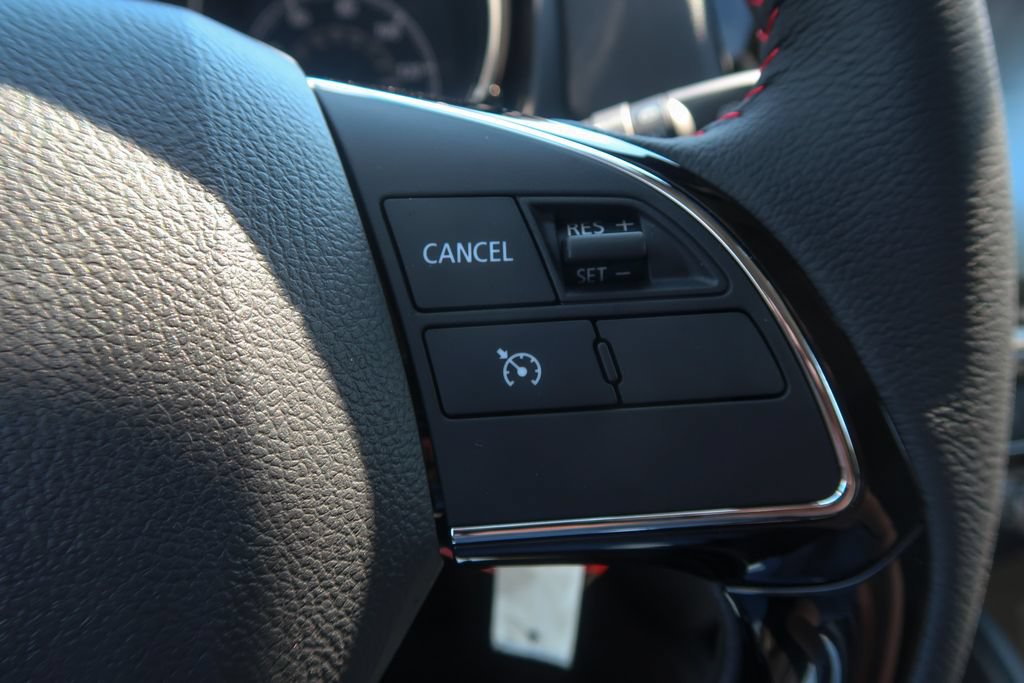 New 2027 Mitsubishi Outlander Sport LE AWD/4WD image 26