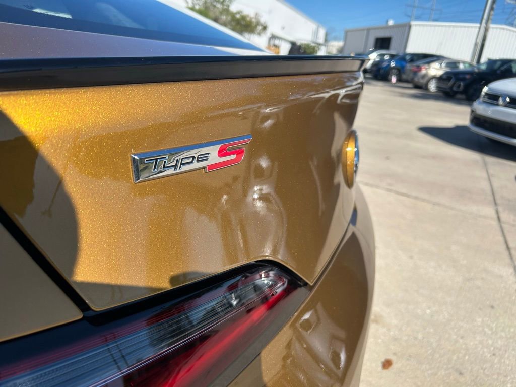 Used 2024 Acura Integra Type S image 29