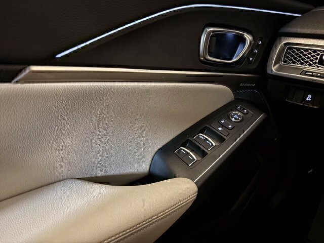 New 2026 Acura Integra A-Spec w/ Technology Package FWD image 14