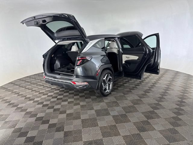 Used 2023 Hyundai Tucson SEL w/ Convenience Package FWD image 18